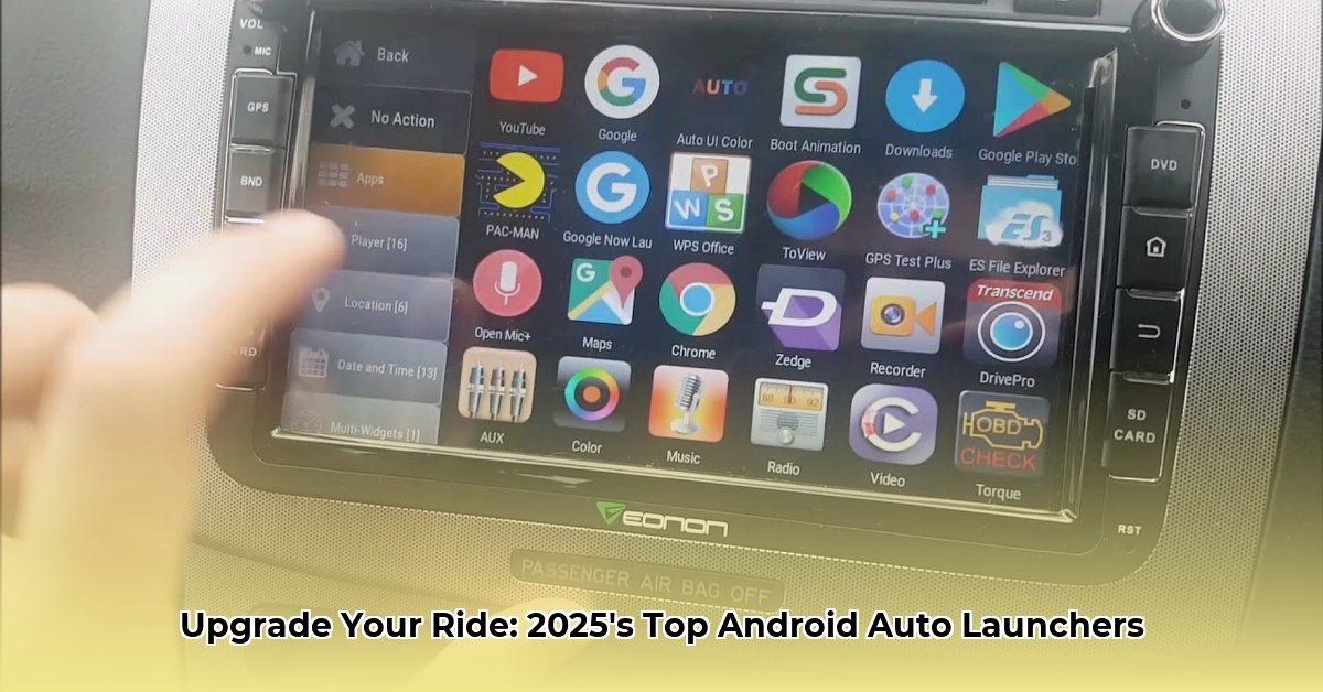 android-car-launcher